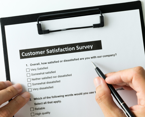 Time to Assess your CX Measurement Program?