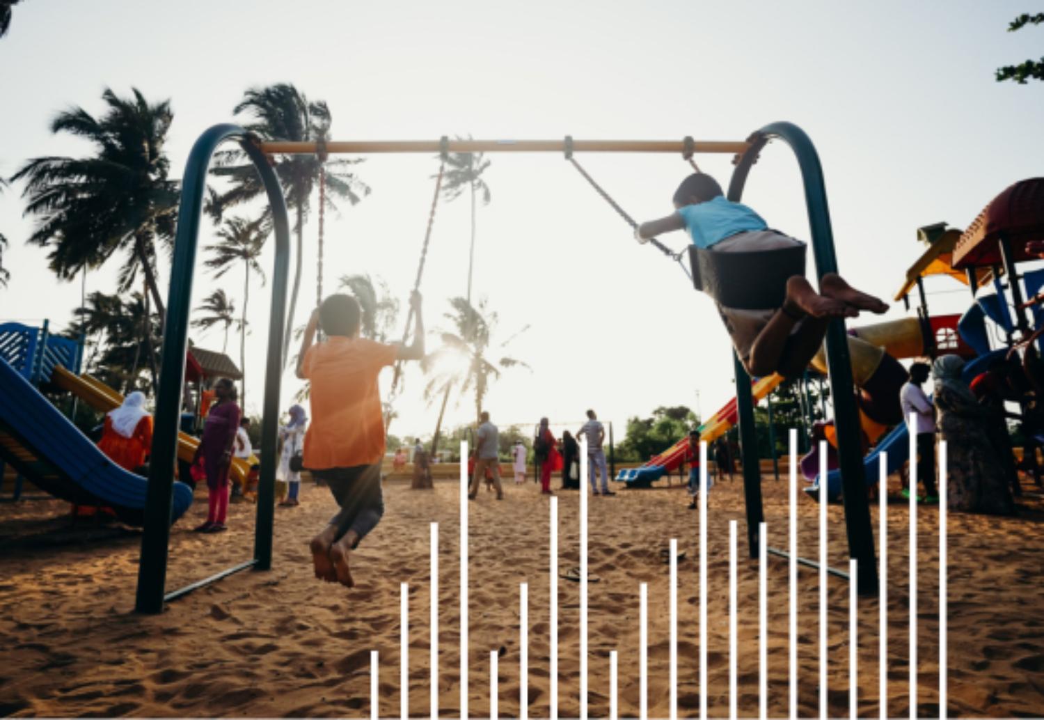 Generation Alpha – The Start of Something New