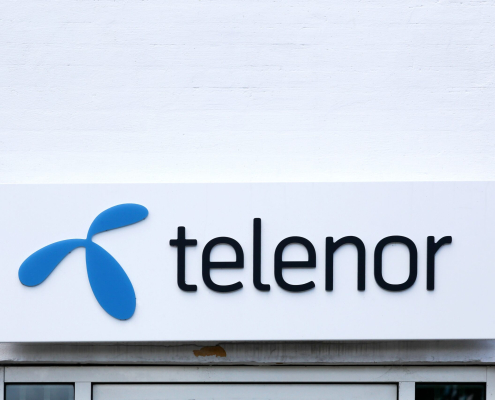 Telenor trusts Nepa to understand their business needs