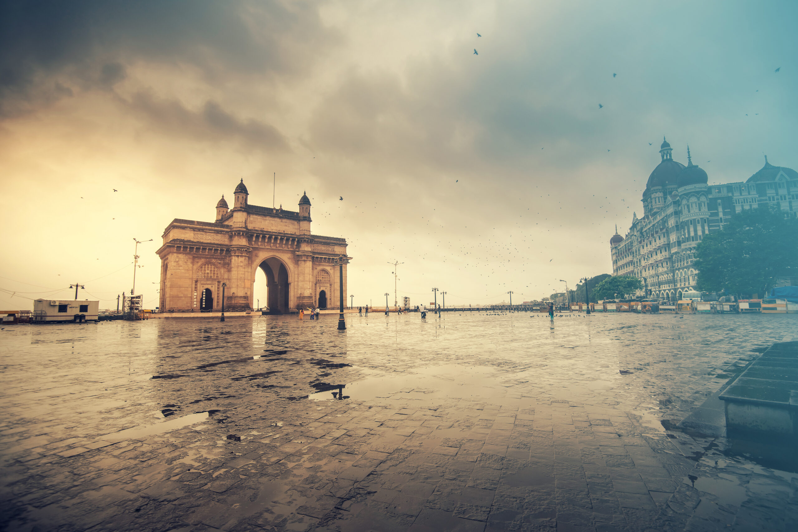 Gateway Of India Mumbai