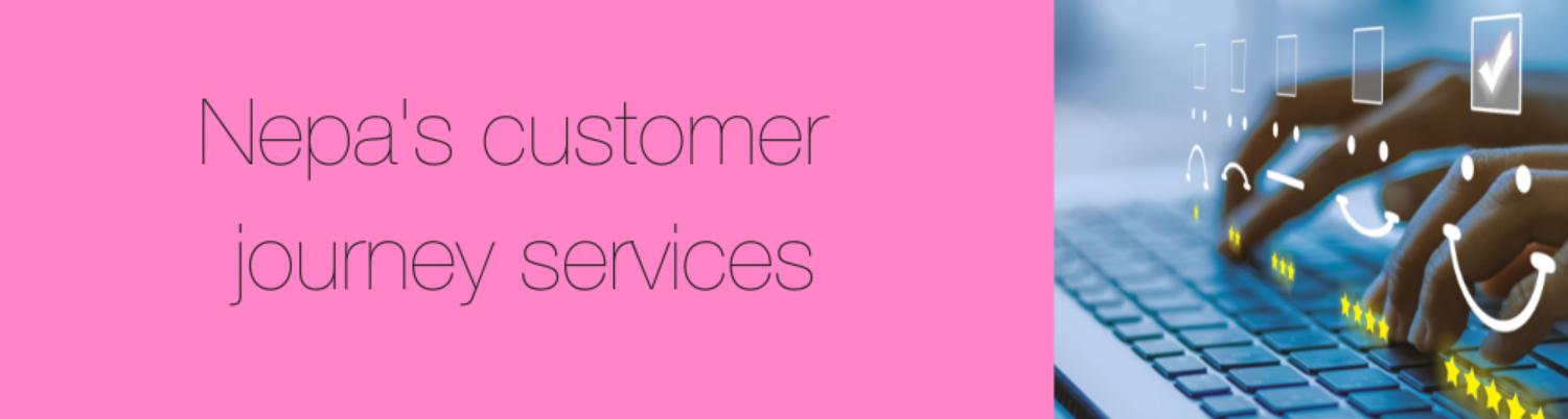 Customer journey agency 1