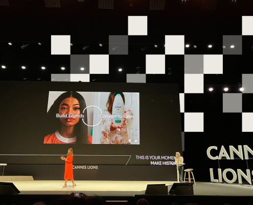 Nepa at Cannes Lions Festival 2023