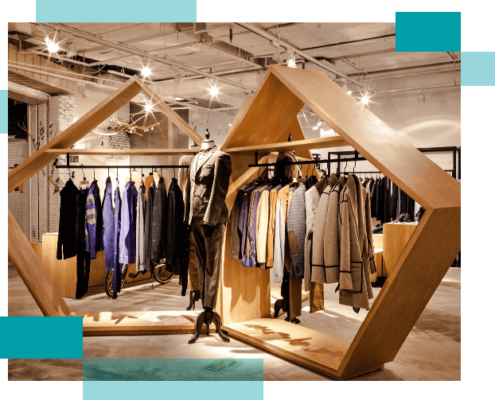 A fashion retailer´s journey: From challenge to triumph