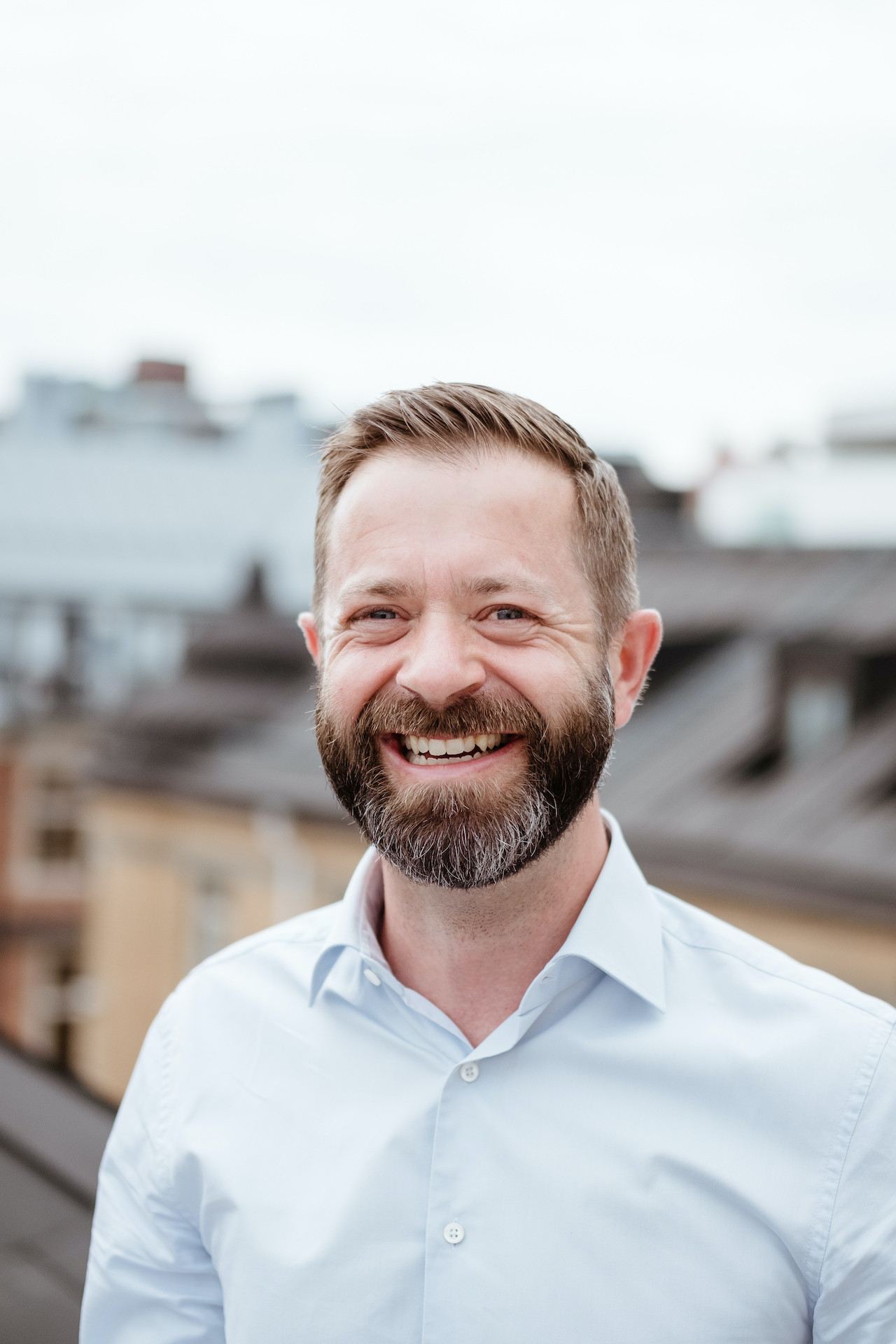 Möt Filip Tottie: Nepas nya CFO med uppdrag att stärka bolagets finansiella utveckling
