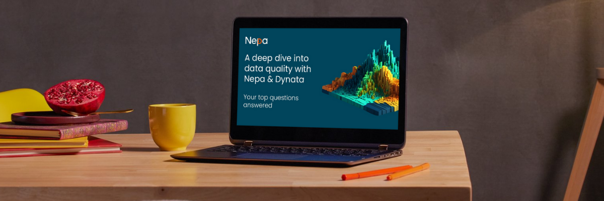 Your top questions answered: A deep dive into data quality with Nepa & Dynata