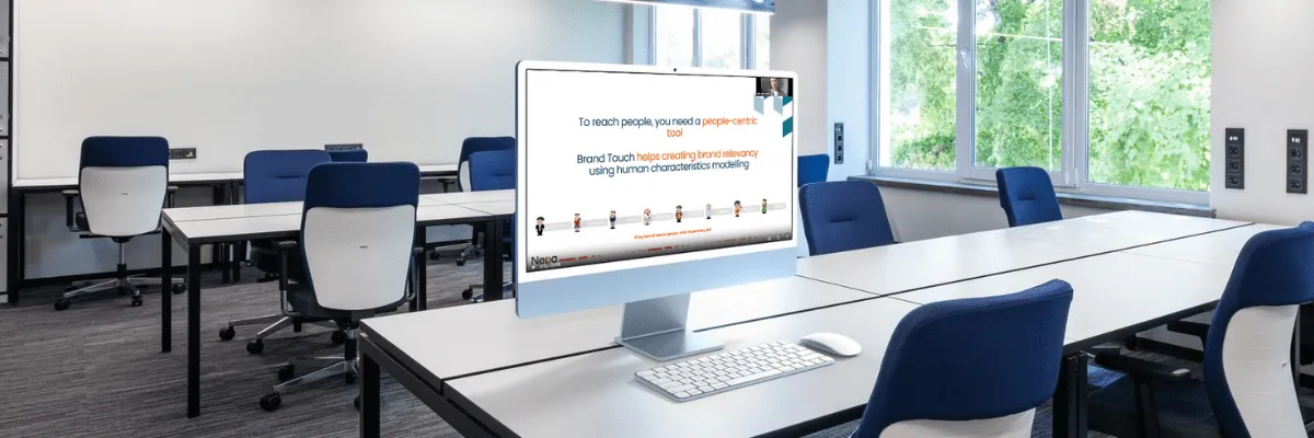 Shaping your brand’s personality