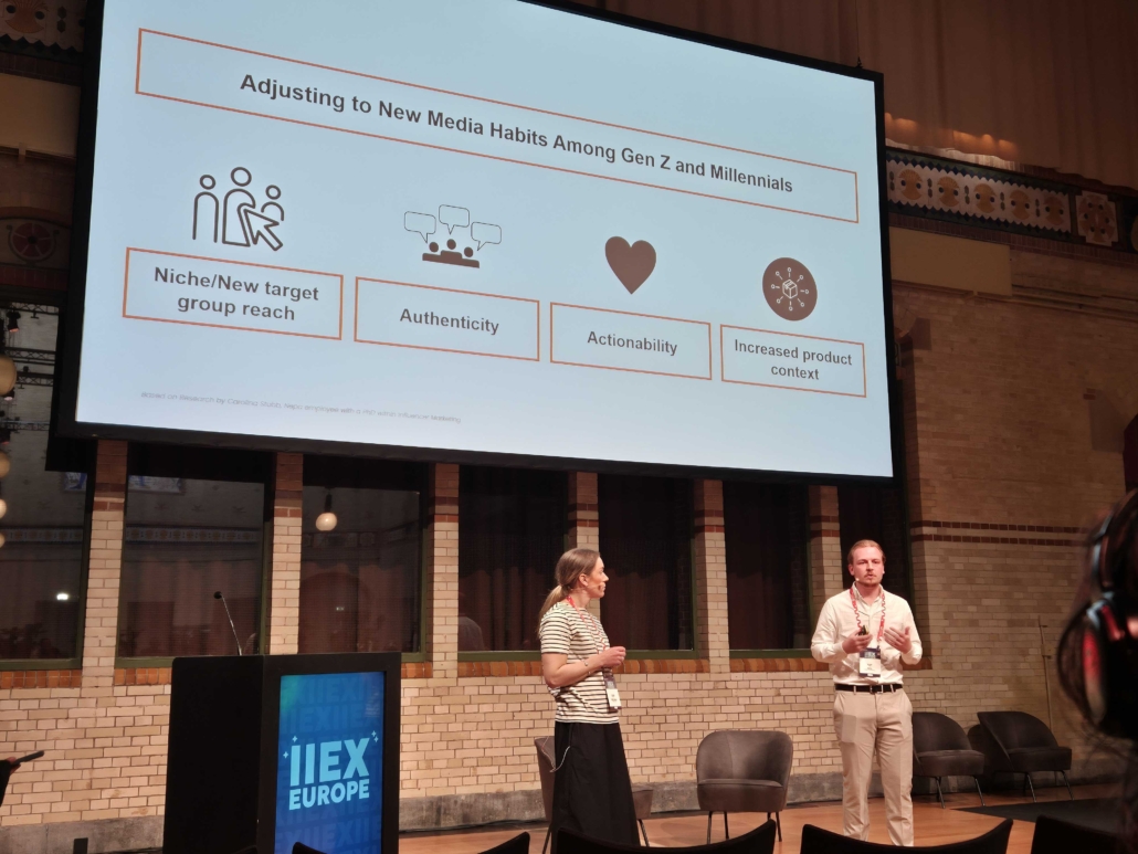 IIEX Europe 2025