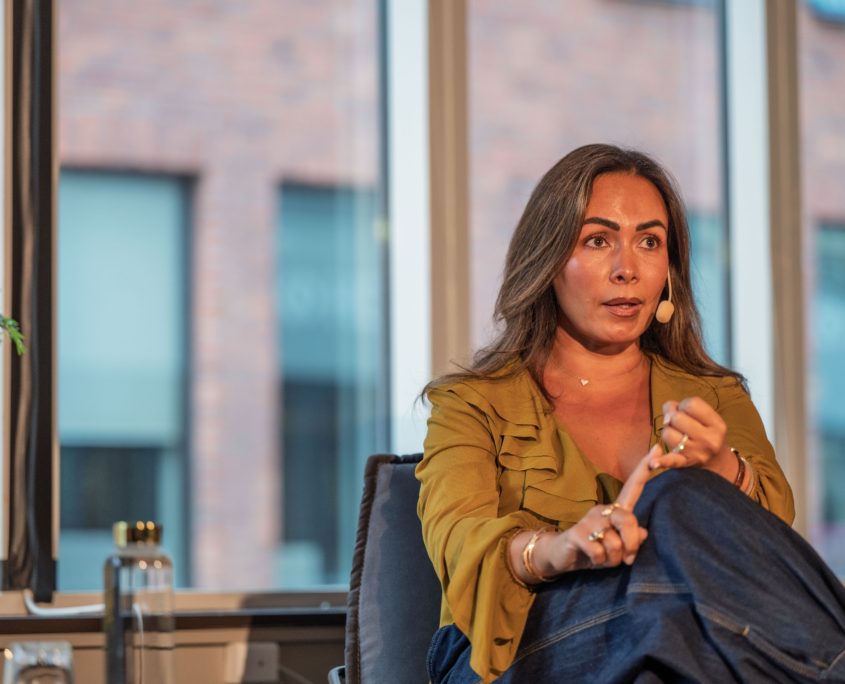 House warming - vanessa - caia 2