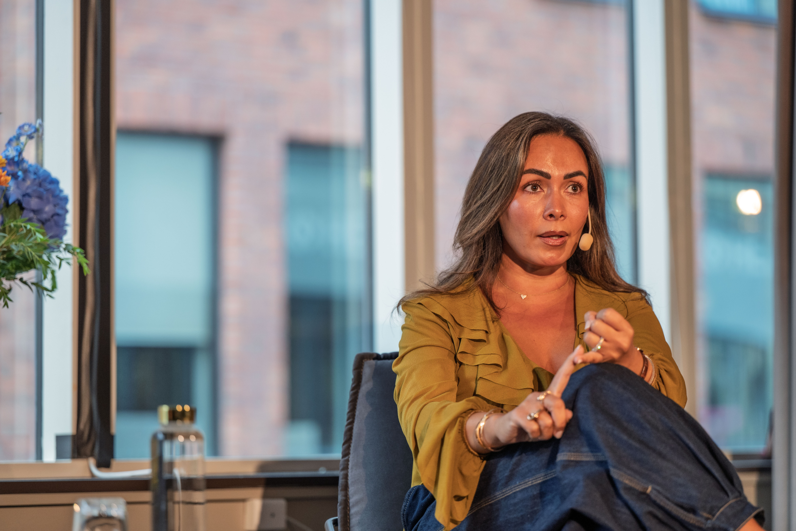From challenger to category leader: Vanessa Lindblad on Caia’s growth journey