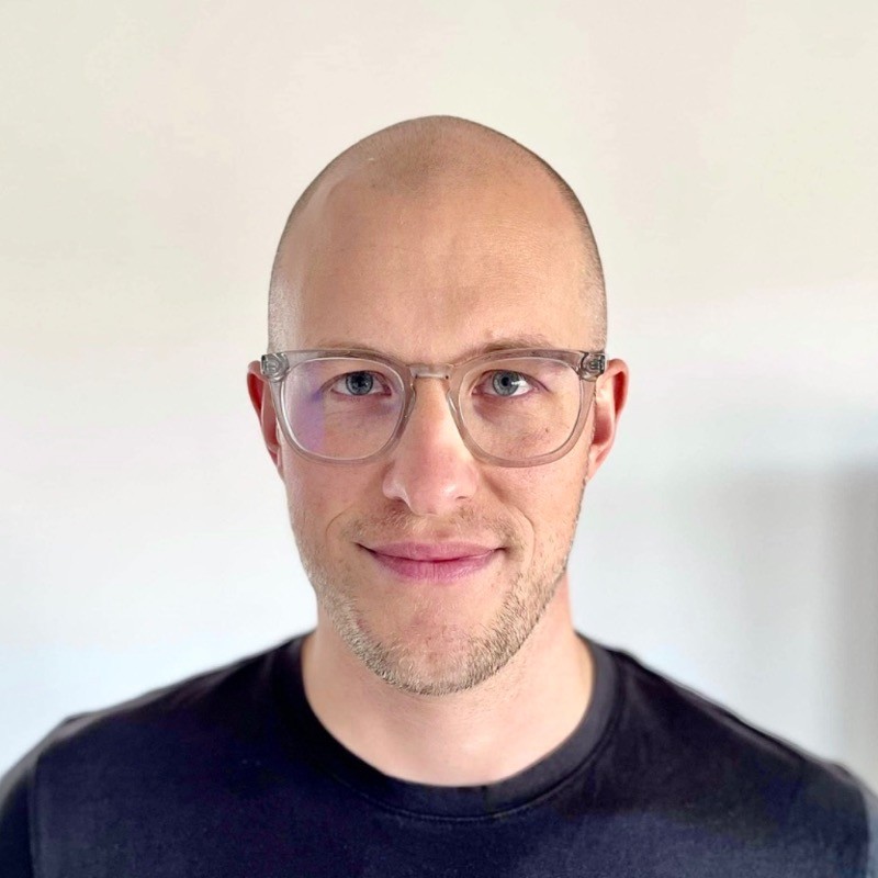 Christoffer Steiser