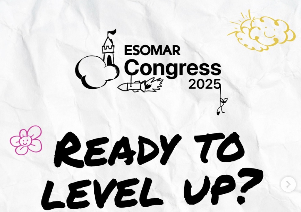 Esomar 2025 – Nepa’s key take aways