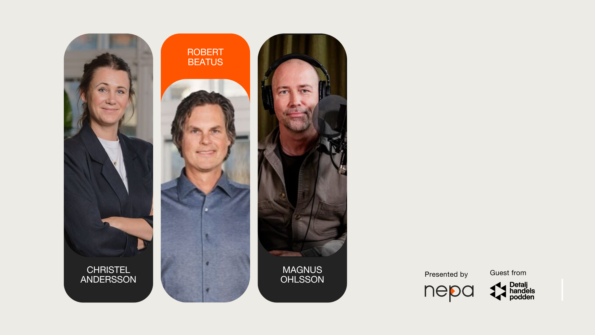 Webinar: The Age of Influence