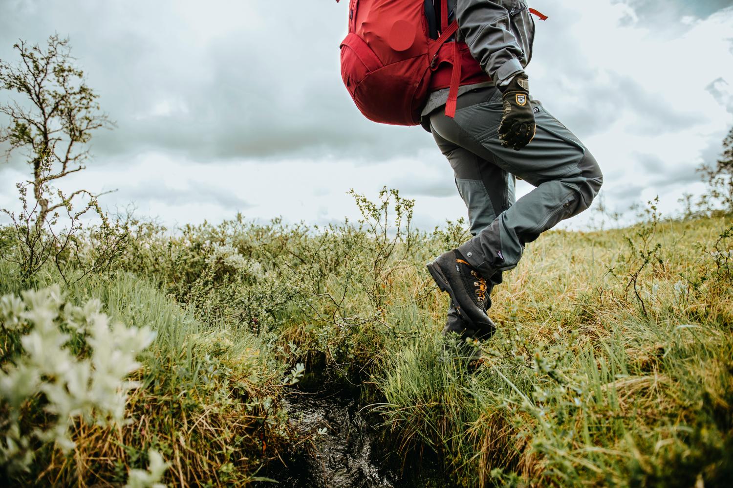 Tydlighet i varje steg. Lundhags väljer Nepa för att stärka sin varumärkesresa