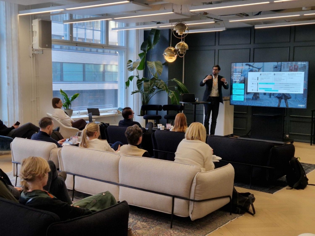 Shrinking Budgets, Bigger Results: Rethinking Marketing Effectiveness in 2026 