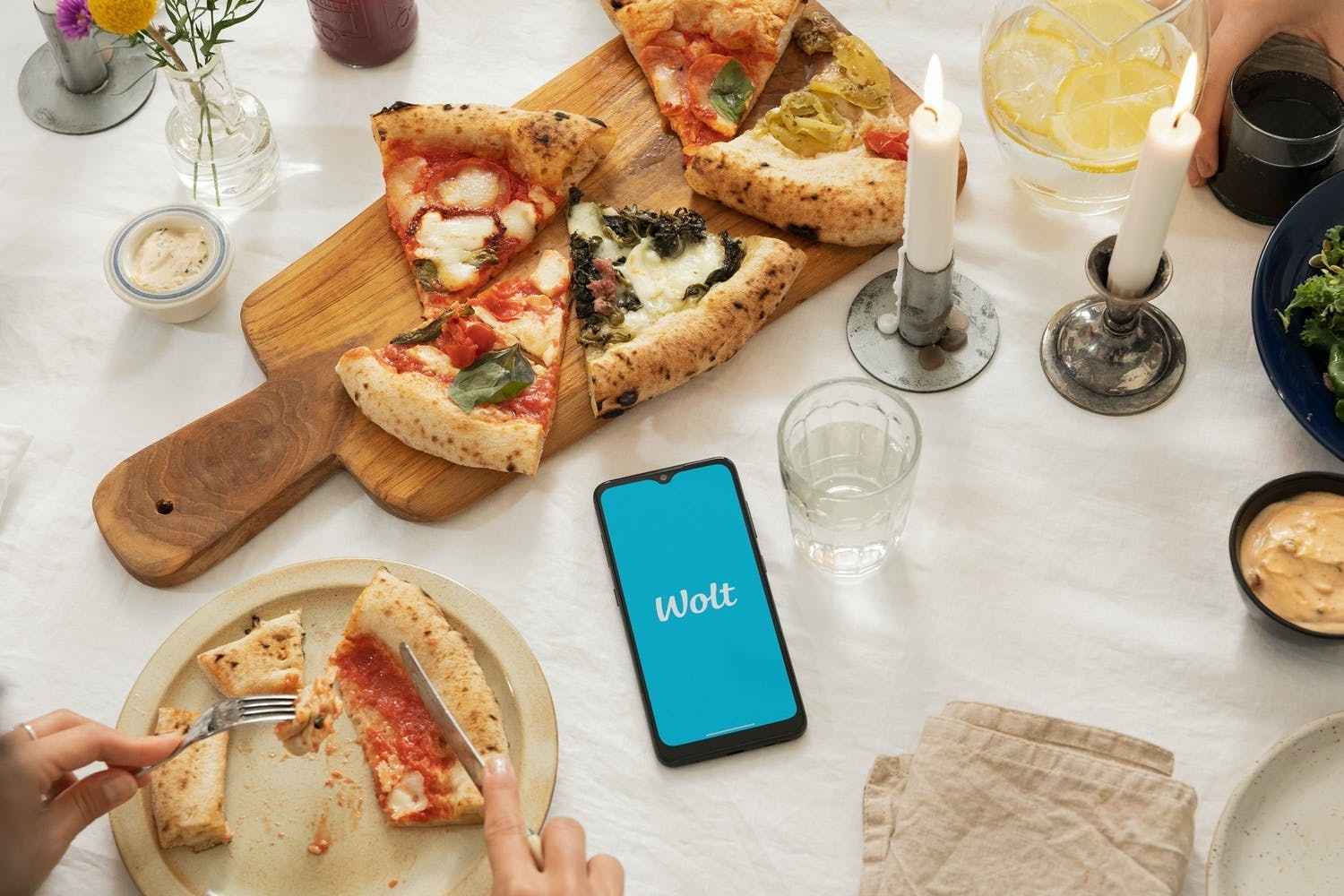 How Creative AI analytics helped Wolt unlock a potential 40%+ CPA reduction on TikTok
